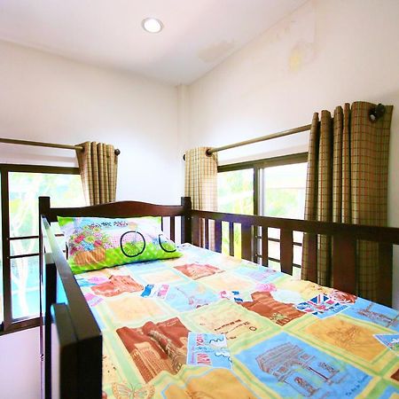 The Siam Place Pool Villa Районг Экстерьер фото