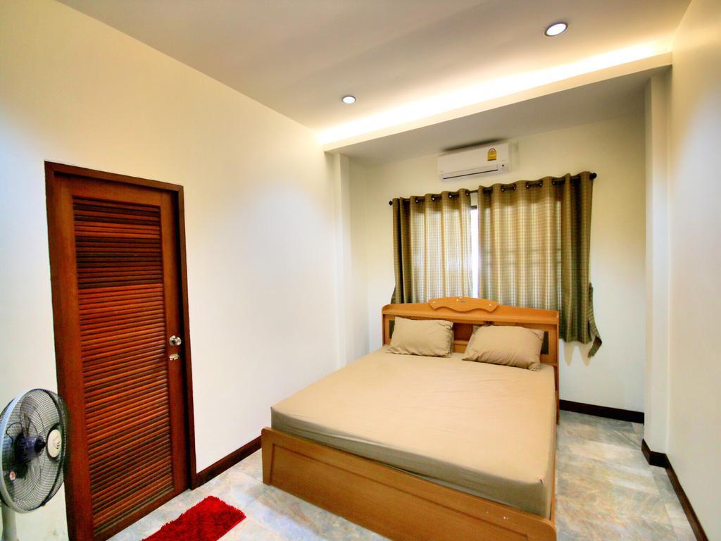 The Siam Place Pool Villa Районг Экстерьер фото